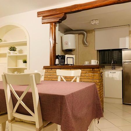 Pancrazio Villa Taormina Dış mekan fotoğraf