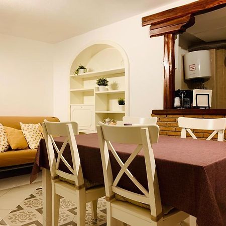 Pancrazio Villa Taormina Dış mekan fotoğraf