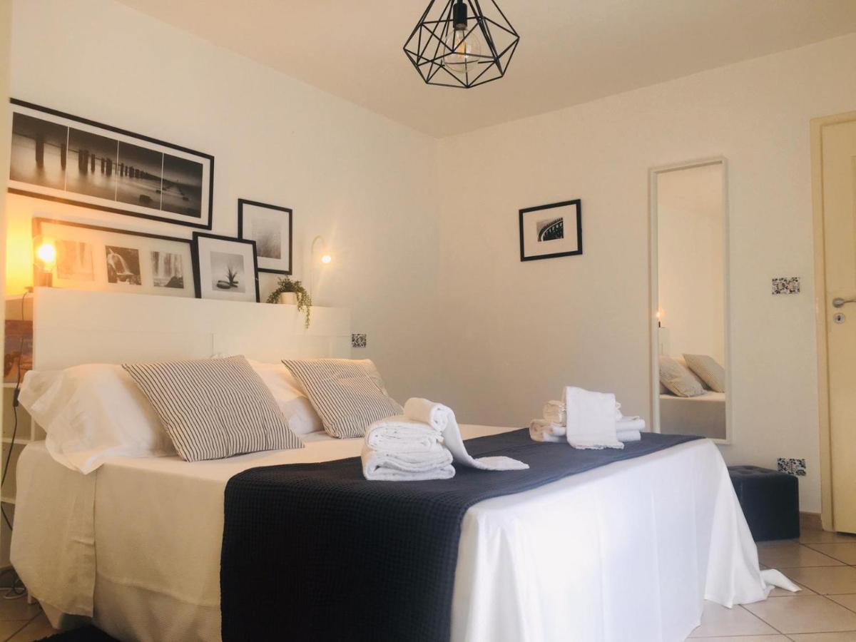 Pancrazio Villa Taormina Dış mekan fotoğraf