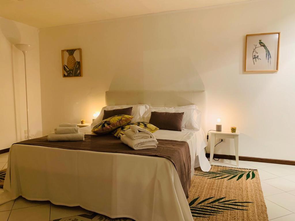 Pancrazio Villa Taormina Dış mekan fotoğraf
