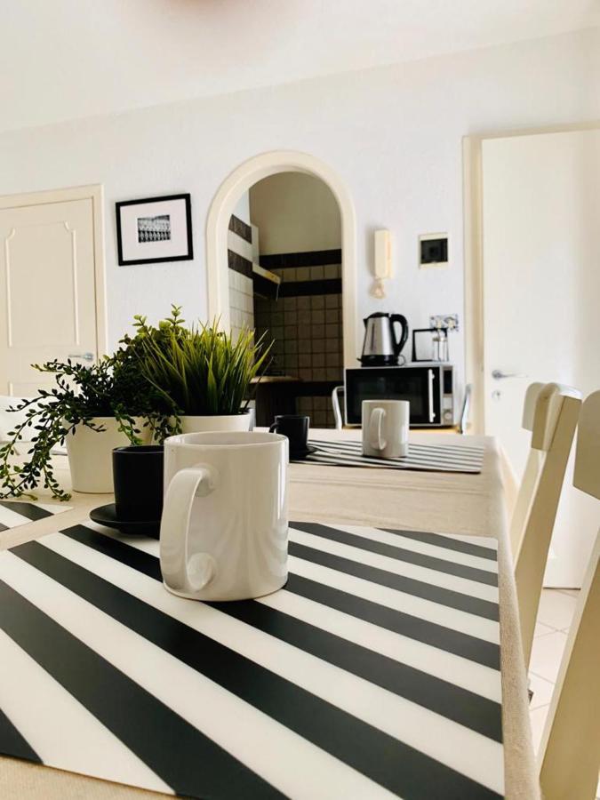 Pancrazio Villa Taormina Dış mekan fotoğraf