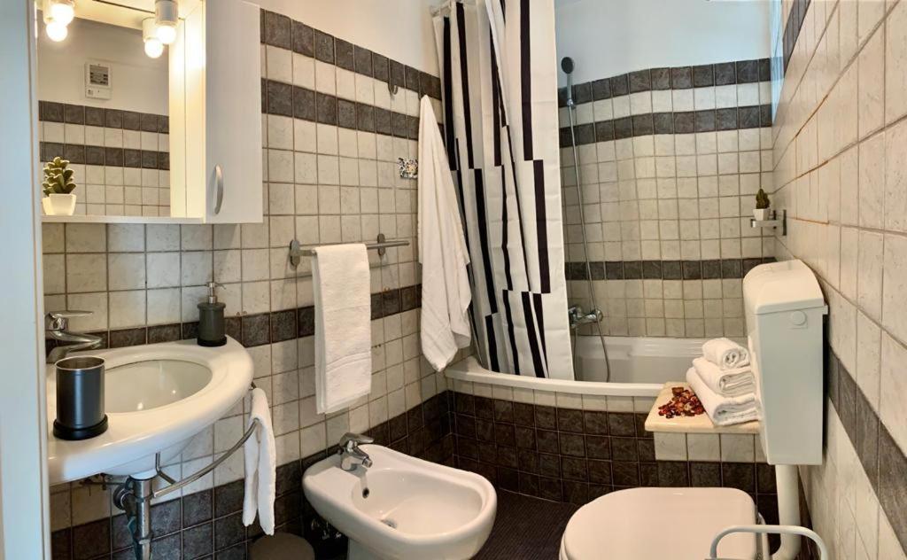 Pancrazio Villa Taormina Dış mekan fotoğraf