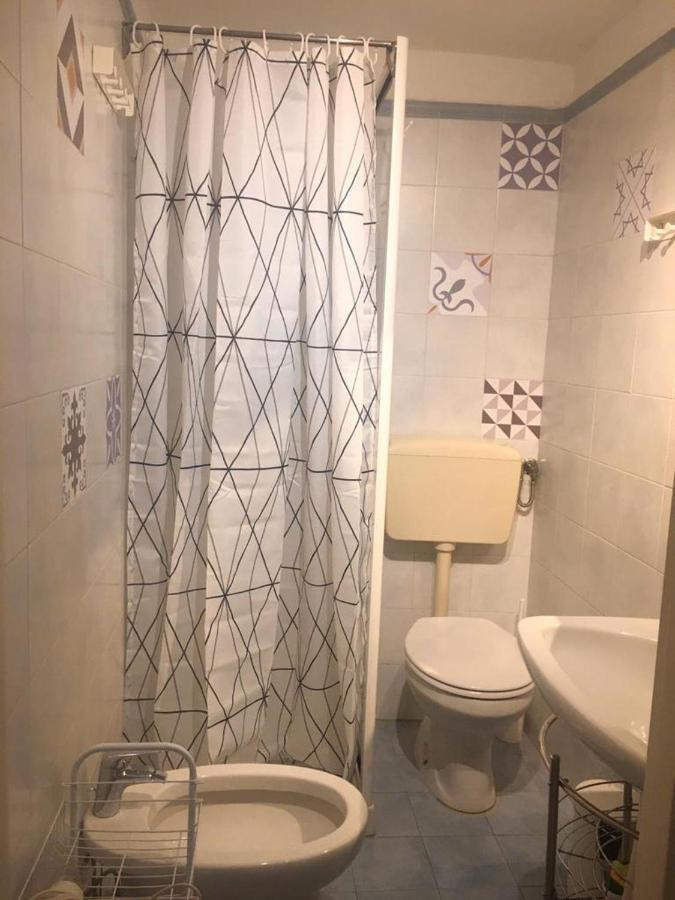 Pancrazio Villa Taormina Dış mekan fotoğraf