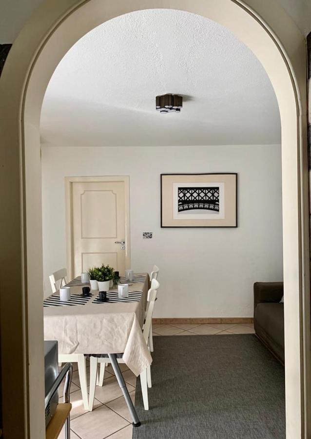 Pancrazio Villa Taormina Dış mekan fotoğraf